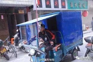 快递小哥最新爆料,快递行业最新动态与幕后故事  第1张